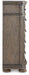 Five Star Furniture - Ardenfield Chest of Drawers - Five Star Furniture & Mattress (GA)