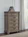 Five Star Furniture - Ardenfield Chest of Drawers - Five Star Furniture & Mattress (GA)
