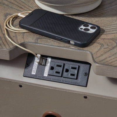 Five Star Furniture - Ardenfield Nightstand - Five Star Furniture & Mattress (GA)