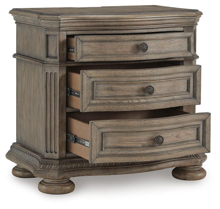 Five Star Furniture - Ardenfield Nightstand