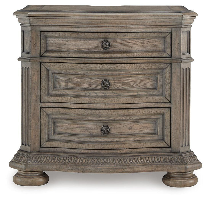 Five Star Furniture - Ardenfield Nightstand