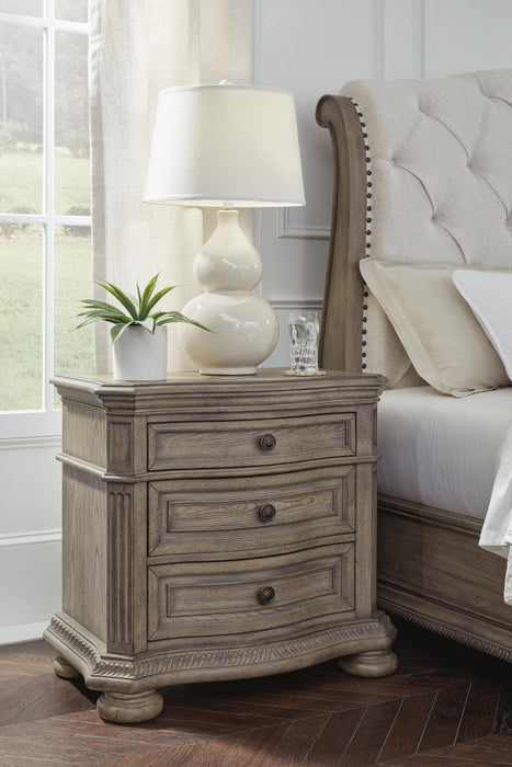 Five Star Furniture - Ardenfield Nightstand