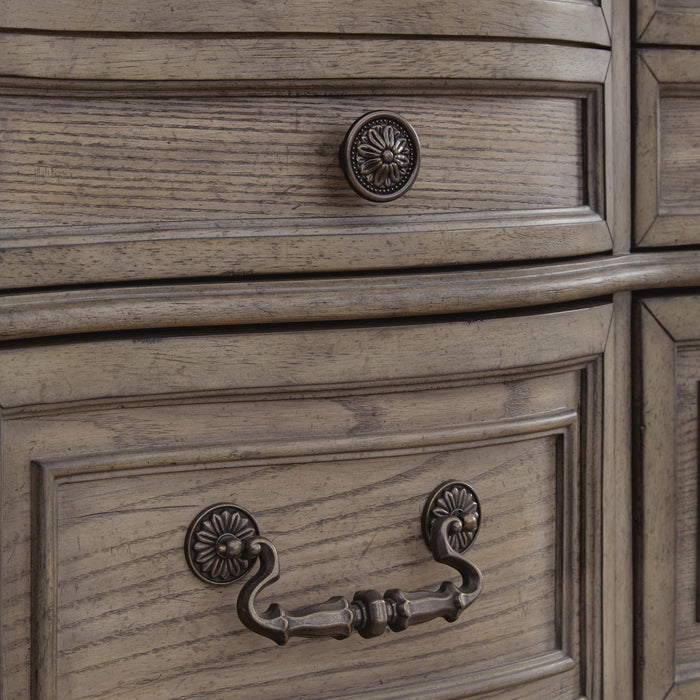 Five Star Furniture - Ardenfield Dresser - Five Star Furniture & Mattress (GA)
