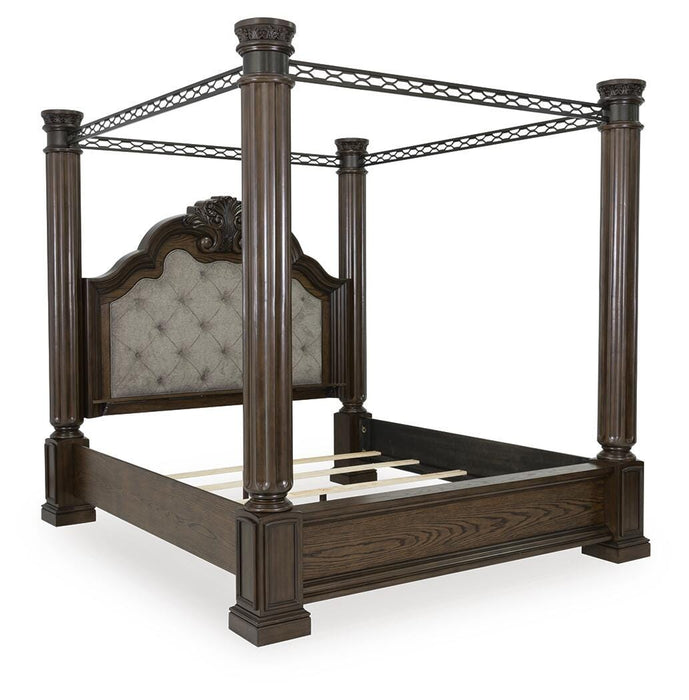 Five Star Furniture - Maylee Bed