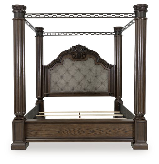 Five Star Furniture - Maylee Bed