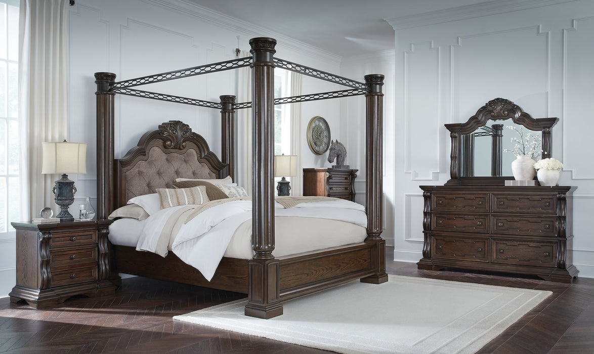 Five Star Furniture - Maylee Bed
