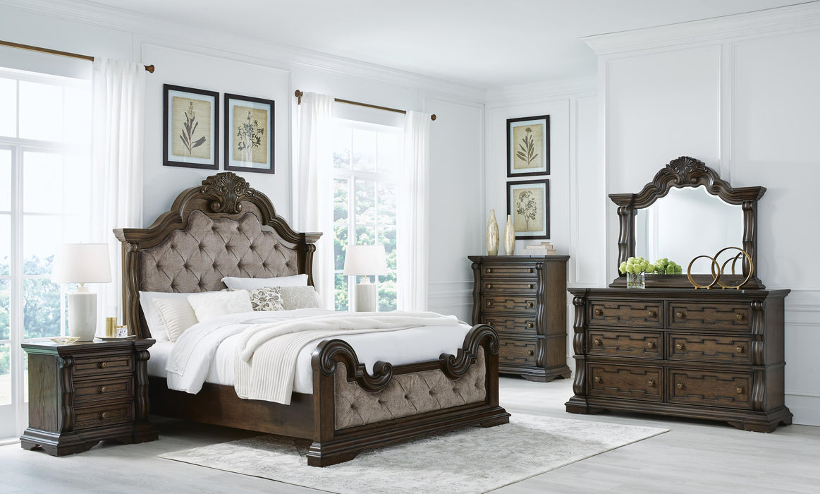 Five Star Furniture - Maylee Bedroom Set