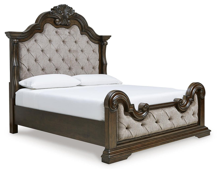 Five Star Furniture - Maylee Bedroom Set