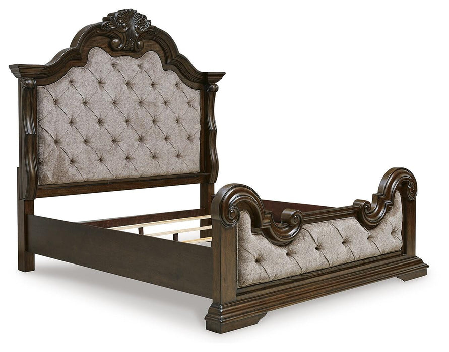 Five Star Furniture - Maylee Bedroom Set