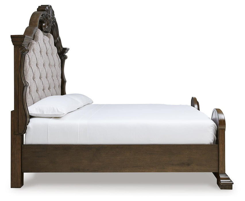 Five Star Furniture - Maylee Bedroom Set