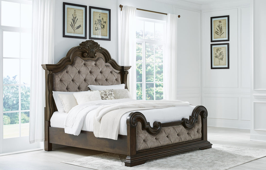 Five Star Furniture - Maylee Bedroom Set