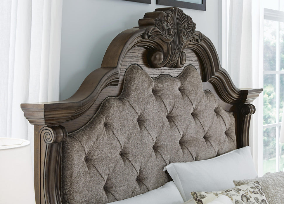 Five Star Furniture - Maylee Bedroom Set