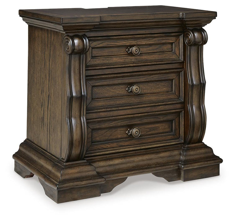 Five Star Furniture - Maylee Bedroom Set