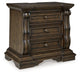 Five Star Furniture - Maylee Nightstand image