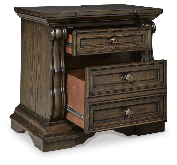 Five Star Furniture - Maylee Bedroom Set