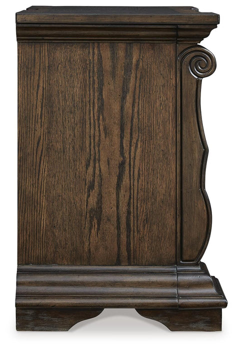 Five Star Furniture - Maylee Bedroom Set
