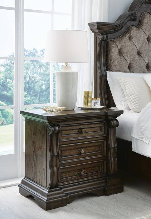 Five Star Furniture - Maylee Bedroom Set