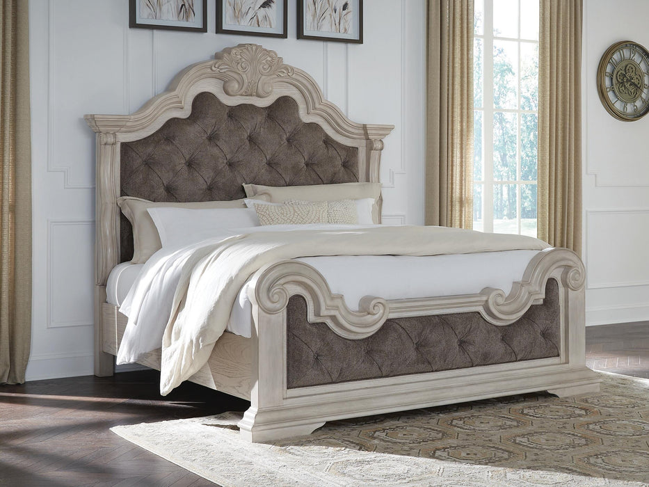 Five Star Furniture - Bruchandi Bedroom Set