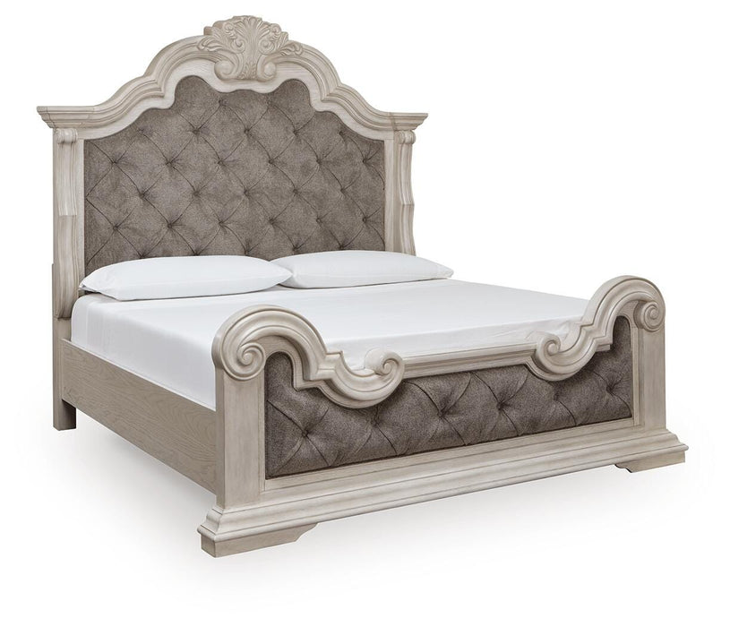 Five Star Furniture - Bruchandi Bedroom Set