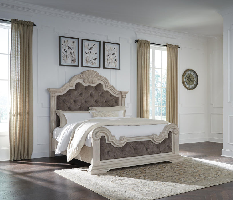 Five Star Furniture - Bruchandi Bedroom Set