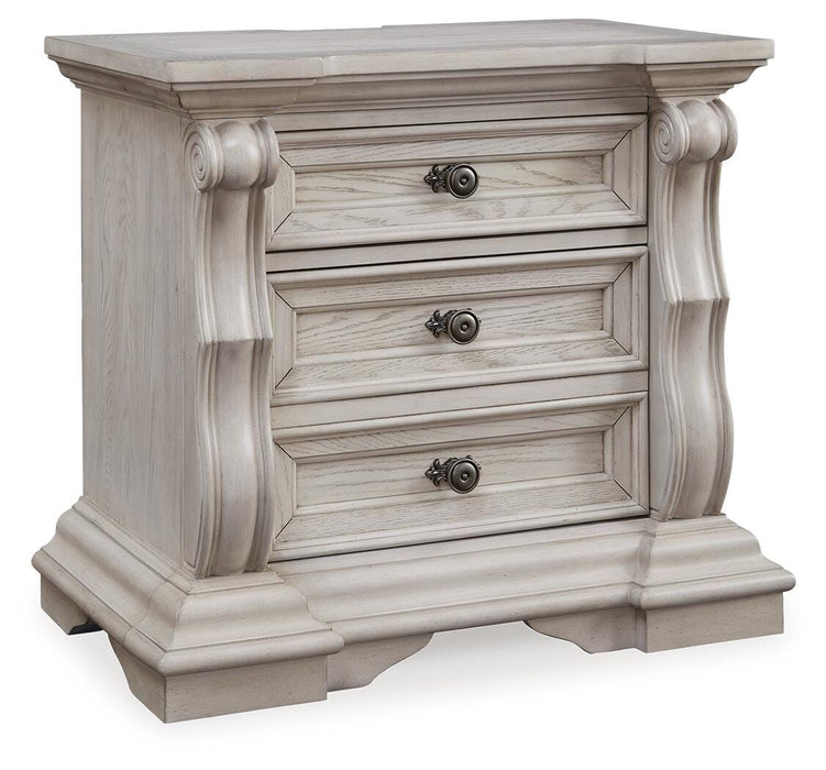 Five Star Furniture - Bruchandi Bedroom Set