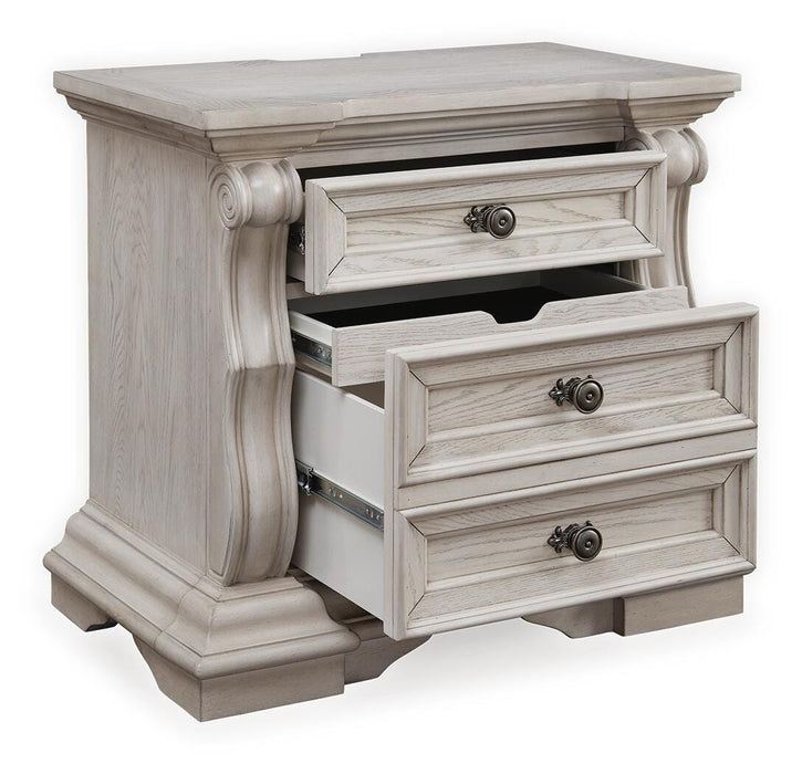 Five Star Furniture - Bruchandi Bedroom Set