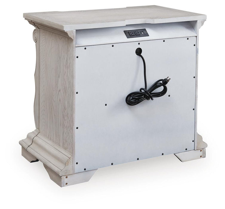 Five Star Furniture - Bruchandi Bedroom Set