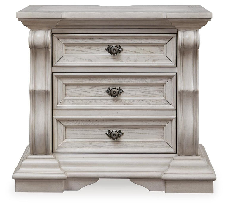 Five Star Furniture - Bruchandi Bedroom Set