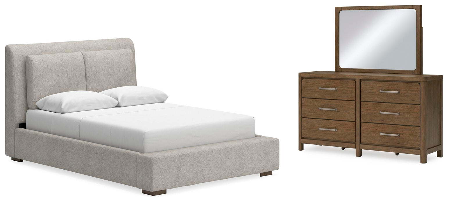 Five Star Furniture - Cabalynn Bedroom Set