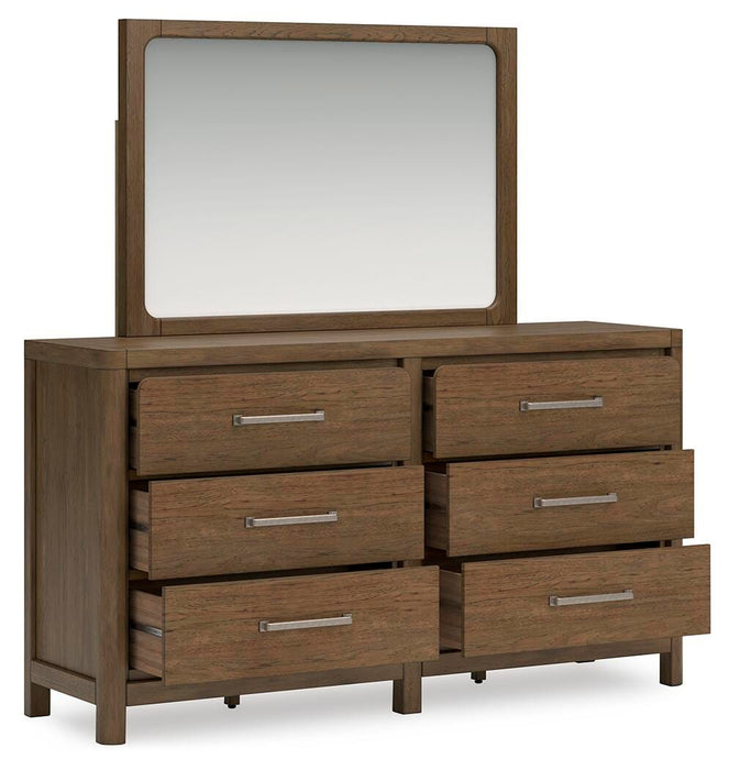 Five Star Furniture - Cabalynn Bedroom Set