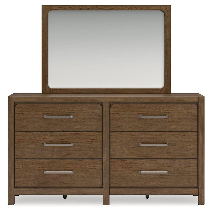 Five Star Furniture - Cabalynn Bedroom Set