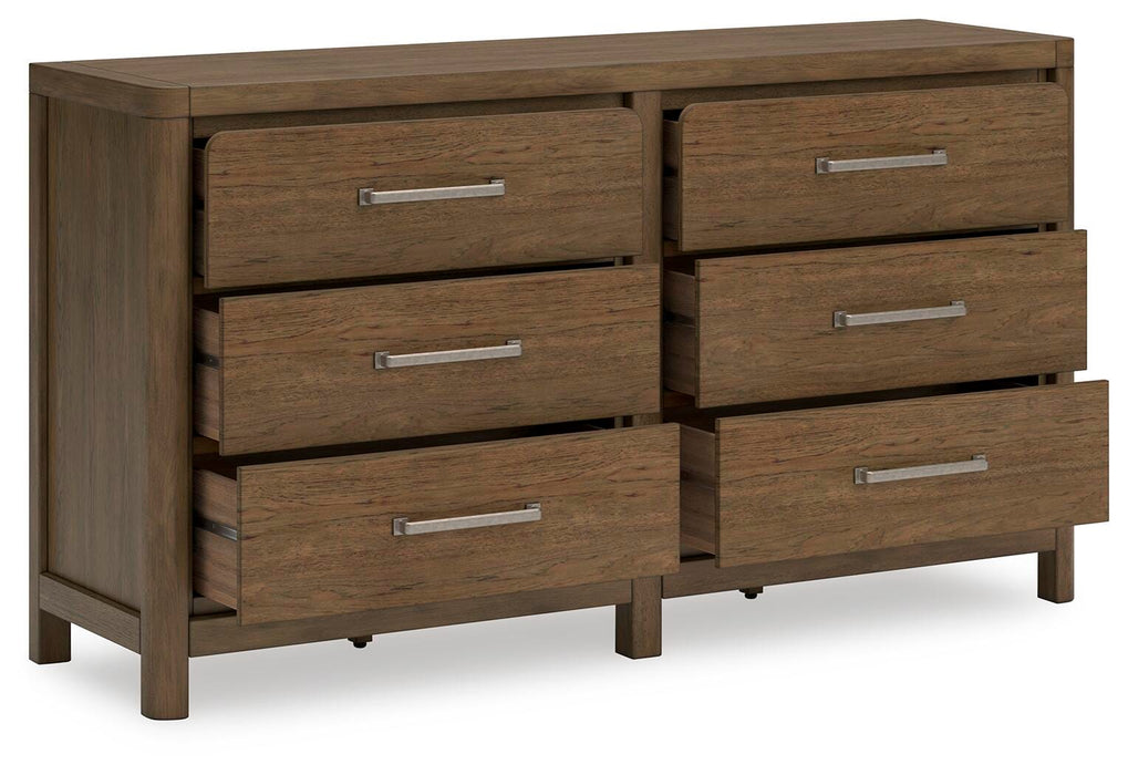 Five Star Furniture - Cabalynn Dresser