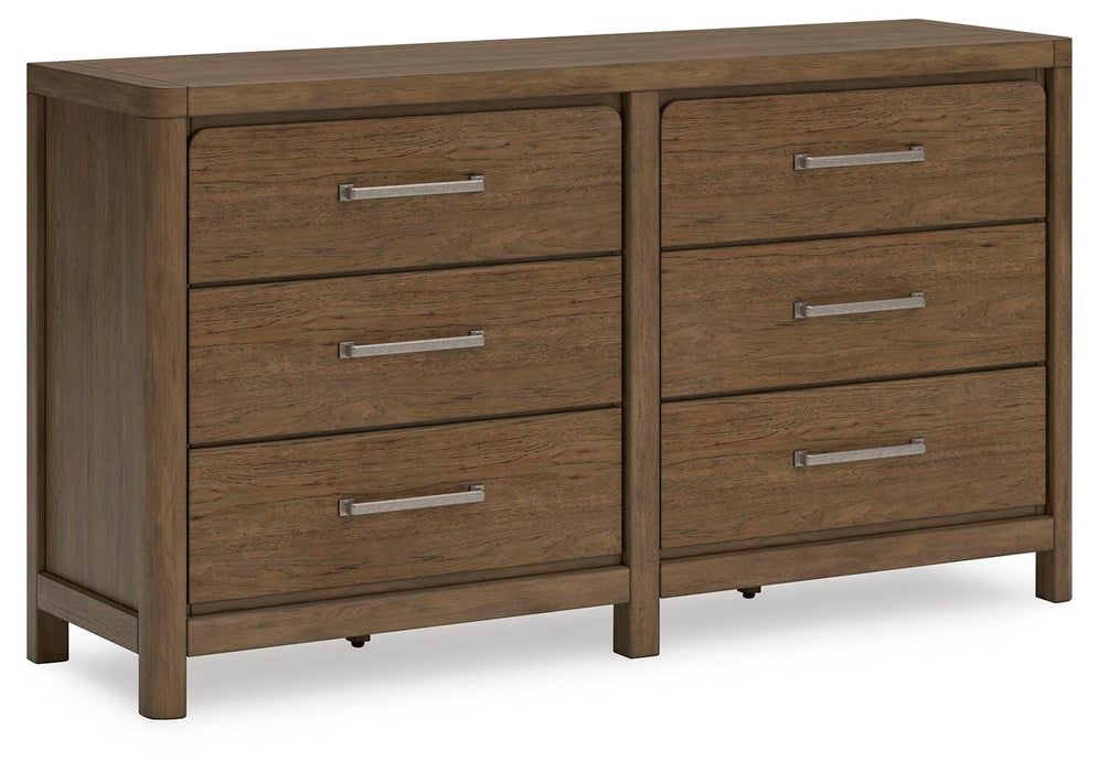 Five Star Furniture - Cabalynn Dresser