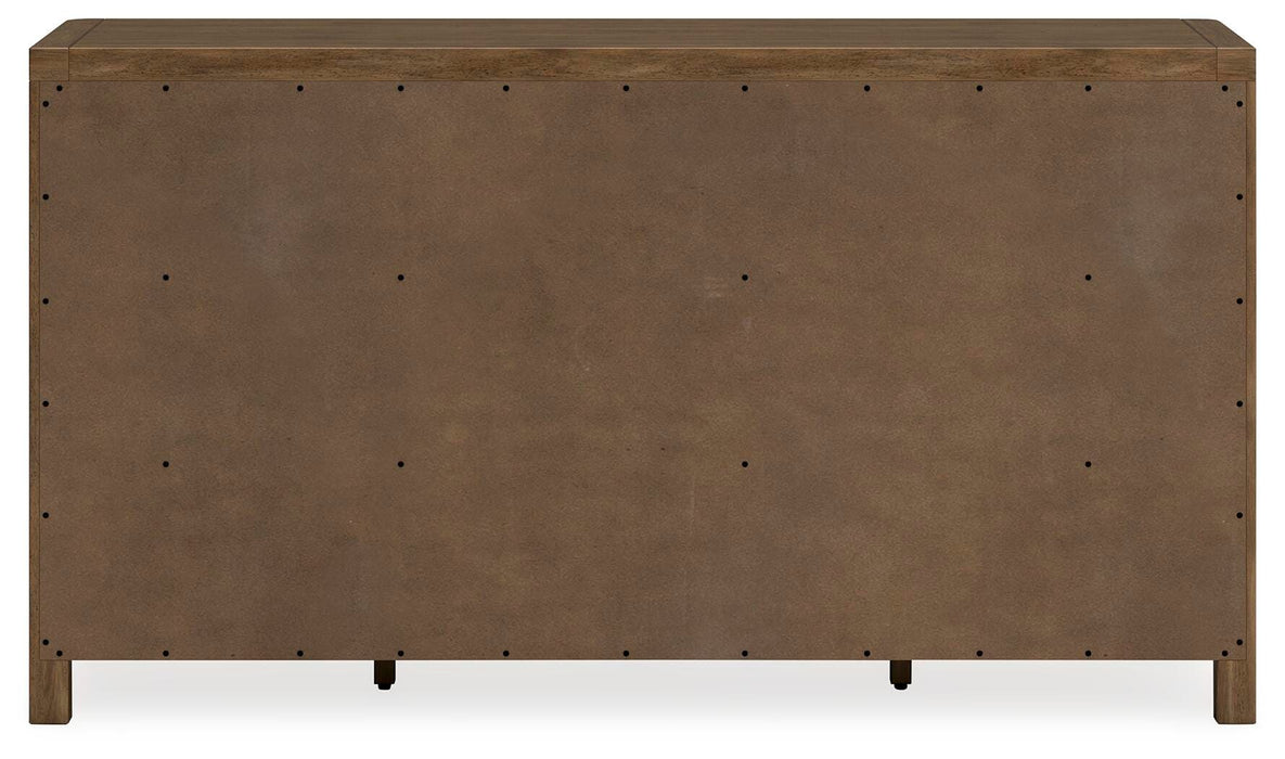Five Star Furniture - Cabalynn Dresser