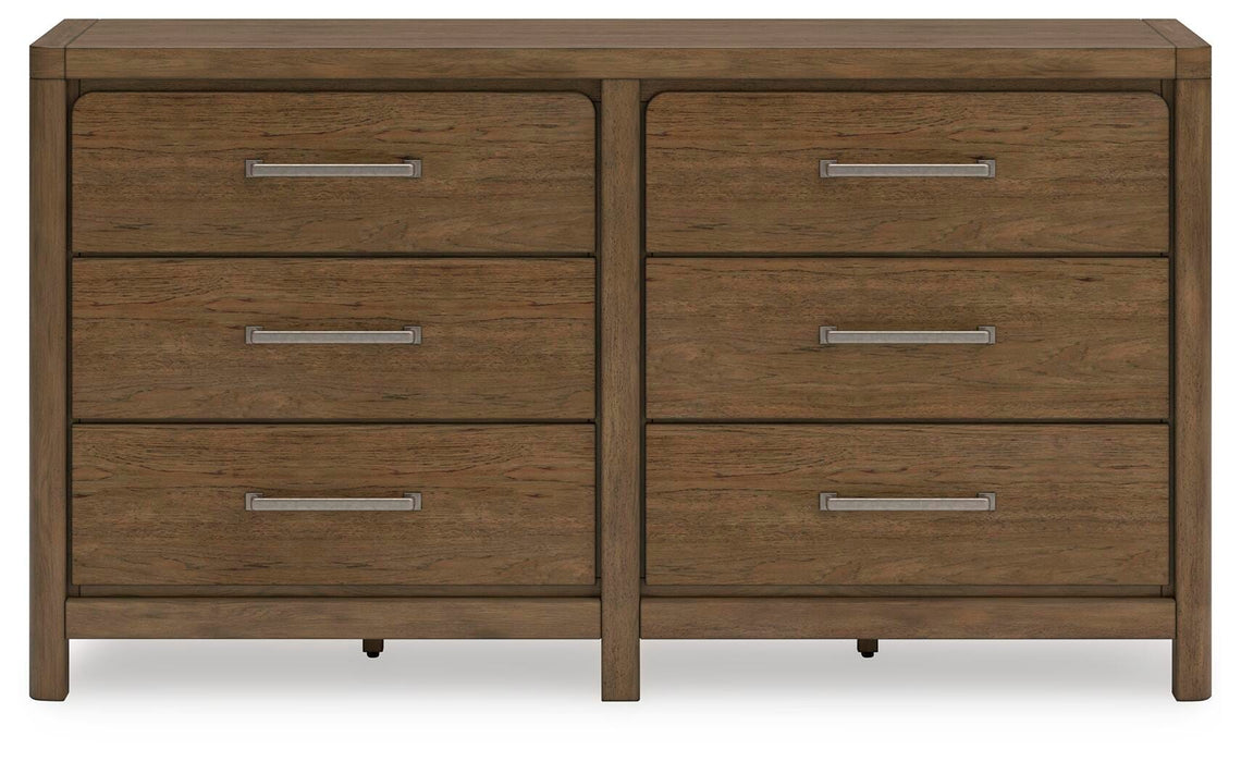 Five Star Furniture - Cabalynn Dresser