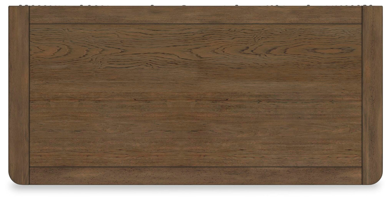 Five Star Furniture - Cabalynn Chest of Drawers
