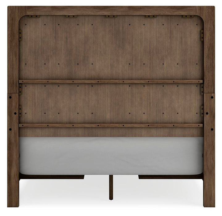 Five Star Furniture - Cabalynn Bed with Storage