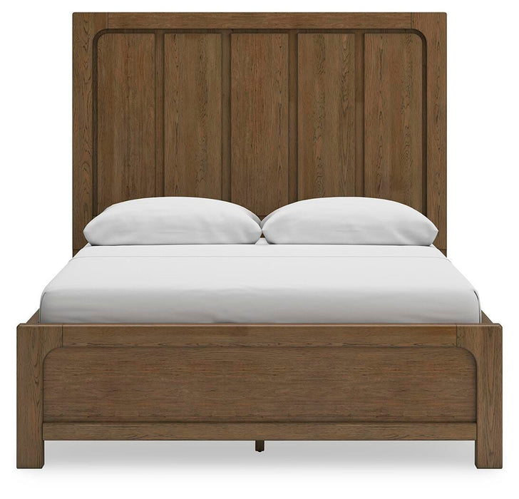 Five Star Furniture - Cabalynn Bed with Storage
