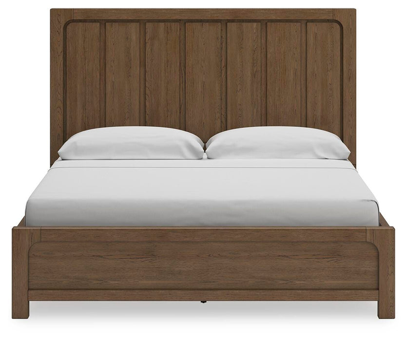 Five Star Furniture - Cabalynn Bed with Storage