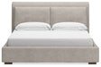 Five Star Furniture - Cabalynn Upholstered Bed - Five Star Furniture & Mattress (GA)