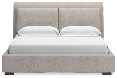 Five Star Furniture - Cabalynn Upholstered Bed - Five Star Furniture & Mattress (GA)