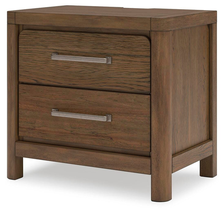 Five Star Furniture - Cabalynn Nightstand