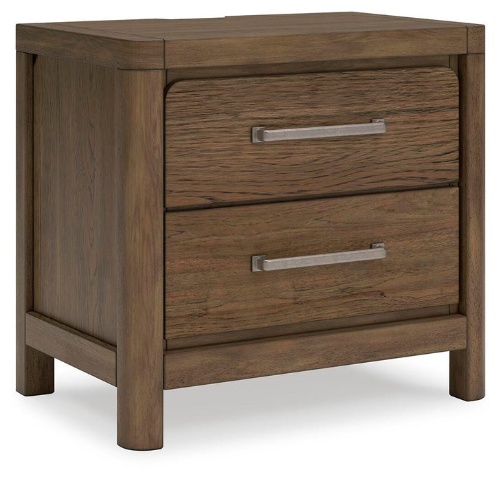 Five Star Furniture - Cabalynn Nightstand
