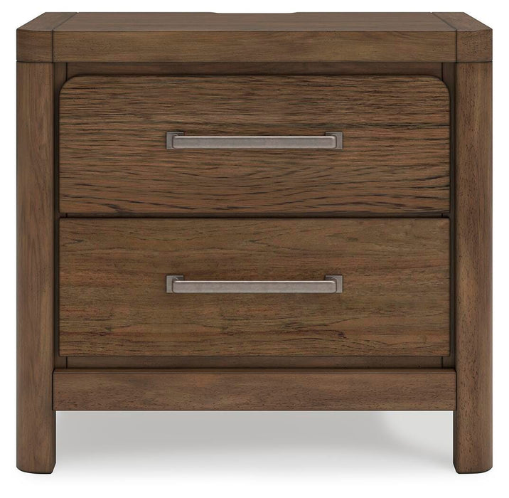 Five Star Furniture - Cabalynn Nightstand