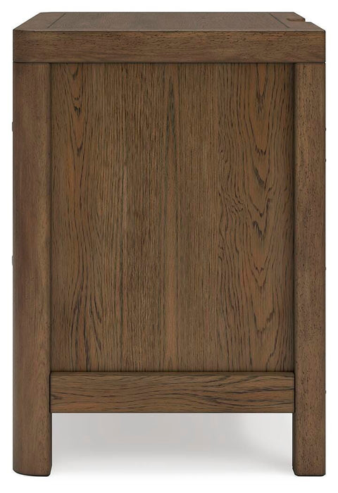 Five Star Furniture - Cabalynn Nightstand