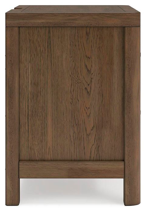 Five Star Furniture - Cabalynn Nightstand