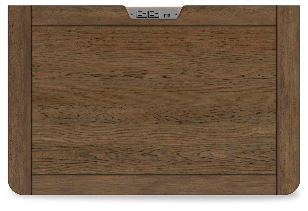 Five Star Furniture - Cabalynn Nightstand