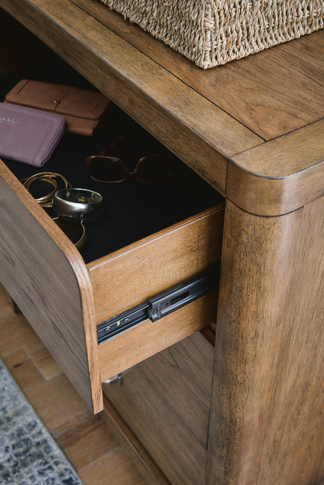 Five Star Furniture - Cabalynn Dresser and Mirror