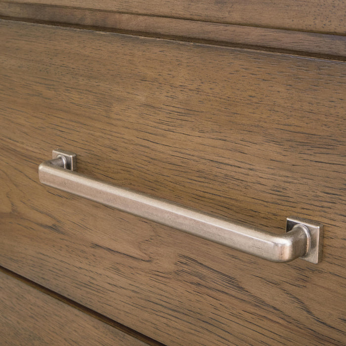 Five Star Furniture - Cabalynn Chest of Drawers