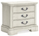 Five Star Furniture - Arlendyne Nightstand image